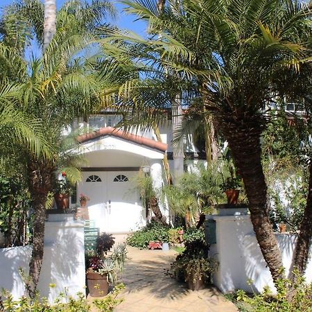 Stylish Mediterranean Villa, Pool, Jacuzzi, Hollywood & Malibu Bliss Los Angeles Eksteriør bilde