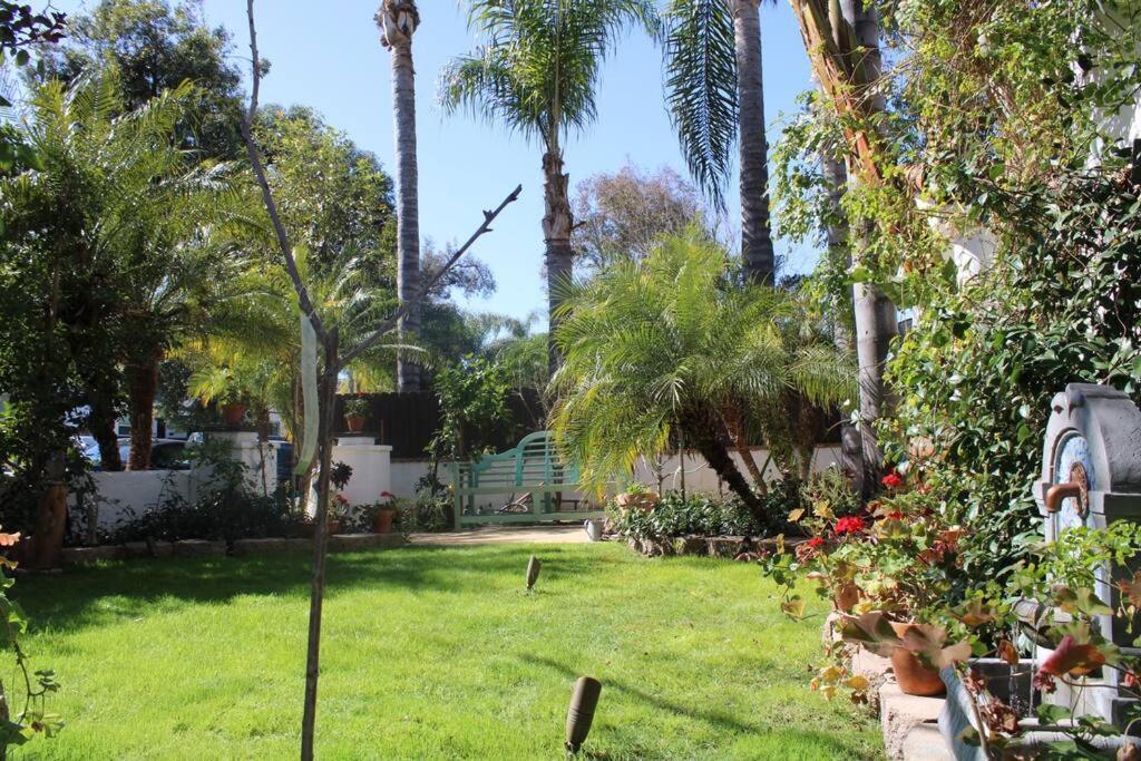 Stylish Mediterranean Villa, Pool, Jacuzzi, Hollywood & Malibu Bliss Los Angeles Eksteriør bilde