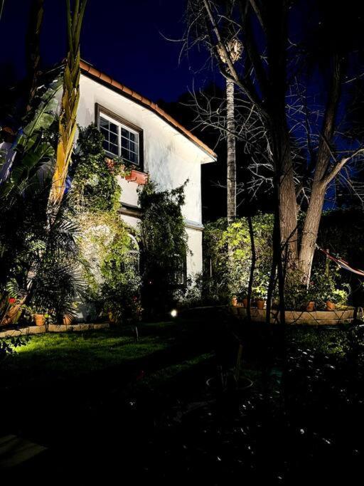 Stylish Mediterranean Villa, Pool, Jacuzzi, Hollywood & Malibu Bliss Los Angeles Eksteriør bilde